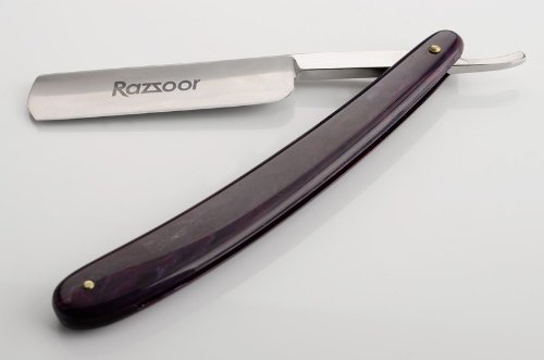 Coupe-Choux RAZZOOR Rougeâtre