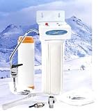 Undersink Arsenic Filter Single