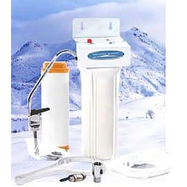 Crystal Quest, arsenic filter system, undersink filtrations, how to remove arsenic, arsenic water treatment, arsenic in water, mcl for arsenic, water quality standards for arsenic, arsenic in well water, groundwater arsenic, water filter for arsenic, well water treatment options