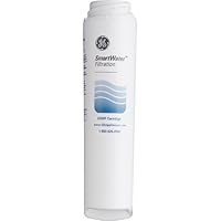 GE GSWF Refrigerator Water Filter, 1-Pack