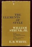 The Elements of Style