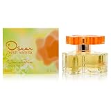 Oscar Fresh Vanilla by Oscar de la Renta for Women 2.0 oz Eau de Toilette Spray