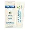 Vanicream Sunscreen, Sensitive Skin, SPF 30, 4-Ounce,