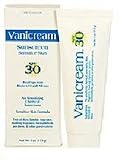 Vanicream Sunscreen, Sensitive Skin, SPF 30, 4-Ounce,