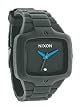 Nixon - Rubber Player - Drab Mens Watch