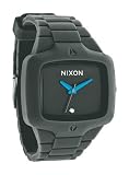Nixon - Rubber Player - Drab Mens Watch