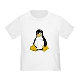 Linux Infant/Toddler T-Shirt
