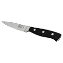 Chicago Cutlery Ashland 3.5-Inch/8.9cm Parer Knife with Sheath Protector