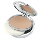 UPC 656509012039 product image for Chantecaille Compact Makeup Powder Foundation - Cashew 10g/0.35oz | upcitemdb.com