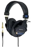 Sony Casque - MDR 7506