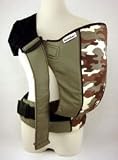 Scootababy Hip Carrier Twentynine Palms