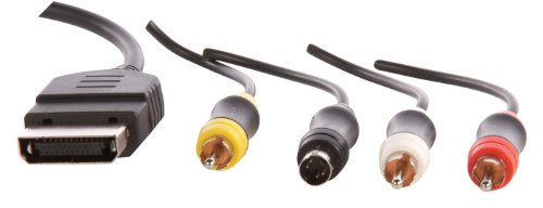 K&ouml;nig Xbox Audio/Video Anschluss Kabel Preisvergleich