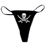  : Pirate Thong Panties - Jack Rackam