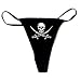 Pirate Thong Panties - Jack Rackam