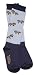 TuffRider Small Running Horses Kids Socks