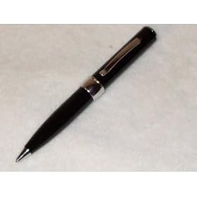 4GB Black DVR Camcorder Recorder Video Camera Spy Pen High Resolution Camcorder (640*480... 