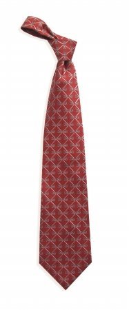 Eagles Wings Tampa Bay Buccaneers Woven Tie