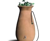 Rain Barrel Cascata 65 Gal Tc