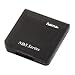 Hama NDS Game Case Set 5in1 schwarz