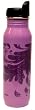Gaiam Filagree Stainless Steel Water Bottle (750 ml)