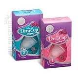 Diva Cup Diva Cup #2 Post Childbath