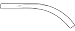 Ajax Tools 876BC Banana Wedge Beryllium Copper