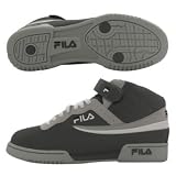 Fila F-13 Filabuck Athletic Inspired Shoes Mens by Fila