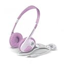 LeapFrog Headphones, Pink