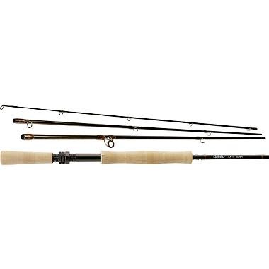 Fishing: Cabela's LST Spey Rods (12894) Image Fishing: Cabela's LST Spey Rods (12894)