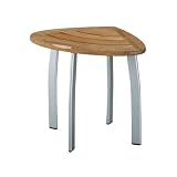 Corner Bathroom/shower Stool