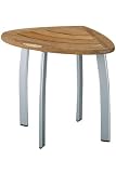 Corner Bathroom/shower Stool