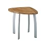 Bathroom / shower Stool Corner Aluminum