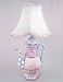 Teapot Table Lamp by All Kids Lamps