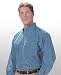 Denim Shirt for Men Mid-Weight