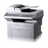  : Samsung SCX-4725FN Network Laser Multifunction Printer, Copier, Fax, Color Scanner
