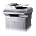 Electronics : Samsung SCX-4725FN Network Laser Multifunction Printer, Copier, Fax, Color Scanner