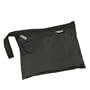 Baggallini Garment Bagg-in-a-Pouch - Medium - Rip Stop Nylon - Black
