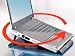 Notebook-St�nder Halter Ablage Notebookst�nder Laptop!