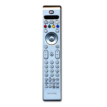 Philips RC4343/01 Replacement TV Remote Control