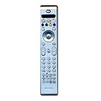 Philips RC4343/01 Replacement TV Remote Control