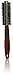 Luxor Pro Royal Citrus Small Thermal Ceramic Round Brush, 2 Inch