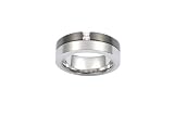 Details zu "FOSSIL Damenring Edelstahl JF83635040"