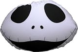 Neca Nightmare Before Christmas Micofiber Head Happy Jack Plush