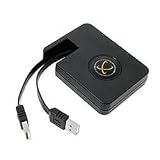 JMTek CROSSBOX - Direct connect adapter - Hi-Speed USB - USB, Hi-Speed USB