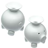 MINT Coink Porcelain Piggy Bank