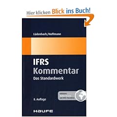 Haufe IFRS-Kommentar: Der Standard bei IFRS-Anwendern