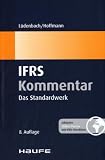 Produkt-Bild: Haufe IFRS-Kommentar: Der Standard bei IFRS-Anwendern