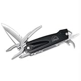 Buck 730 X-Tract One Handed Opening Multi-Tool