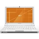 Lenovo IdeaPad S10 3G - 10.1" Notebook - N270 / 1.6 GHz, 25.7cm-Display