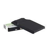 Seidio Innocell 2600 Extended Life Battery (BlackBerry Storm 9530, Verizon)